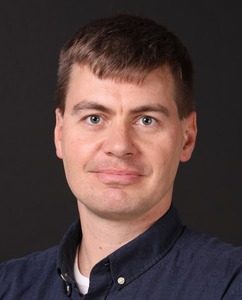 Dmitry Zhuridov