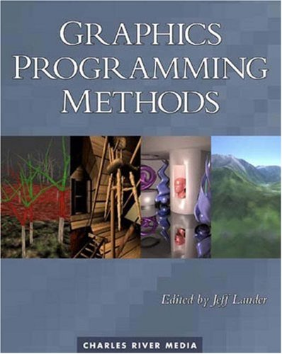 graphics programming methods