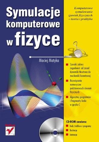 symulacje komputerowe w fizyce