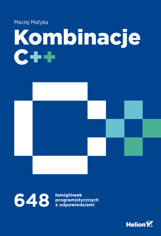 Kombinacje C++, Helion