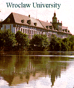 Wroclaw University